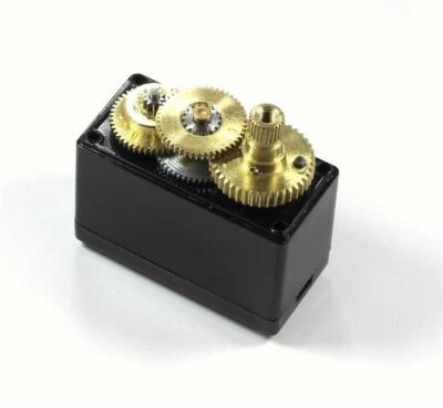 Tower Pro MG996R Servo Motor 180 Derece