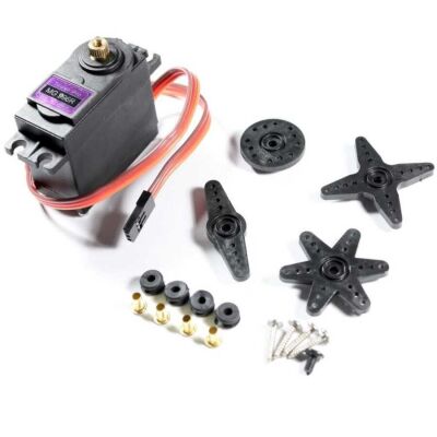 Tower Pro MG996R Servo Motor 180 Derece