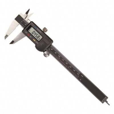 TPI 150mm Dijital Kumpas