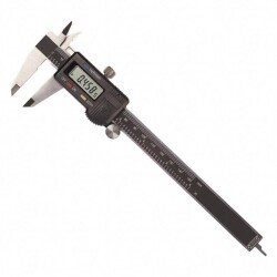  - TPI 150mm Dijital Kumpas