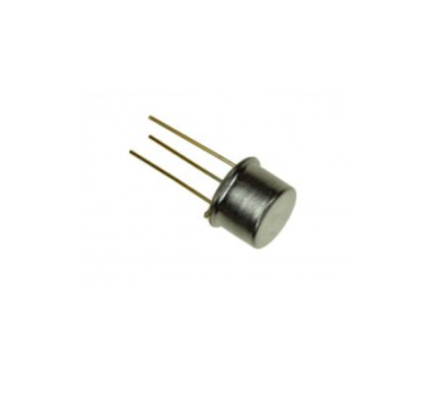 BC160 General Purpose BJT Transistor , -40V, -1000mA, PNP
