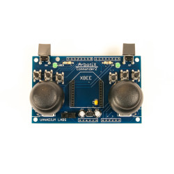 TrossenRobotics - TrossenRobotics Arbotix Kumanda Kartı TrossenRobotics - TrossenRobotics Arbotix Kumanda Kartı