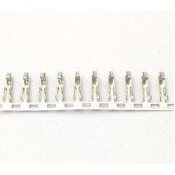 Çin - Tunik Pim - 2.54mm (1 Adet)