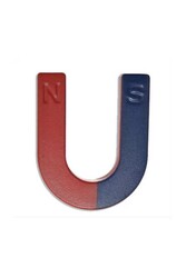 Çin - U Mıknatıs (At Nalı Magnet) - 60x52x9mm Çin - U Mıknatıs (At Nalı Magnet) - 60x52x9mm