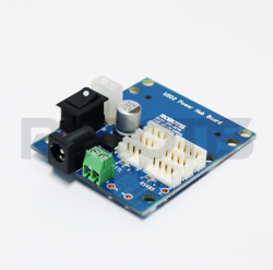 Robotis - U2D2 Power Hub Board - Güç Kartı