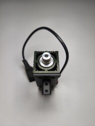 uArm Laser Head Lazer Gravür Kafası - Thumbnail