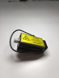 uArm Laser Head Lazer Gravür Kafası - Thumbnail