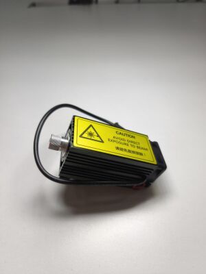 uArm Laser Head Lazer Gravür Kafası