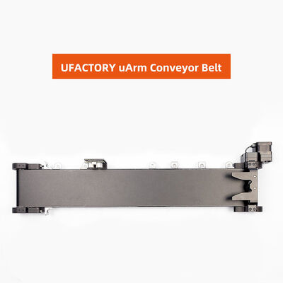 uArm Robotik Eğitim Kiti - Konveyör (Conveyor - Taşıyıcı Bant Sistemi)