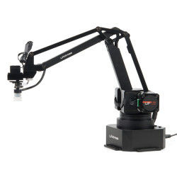 uArm Swift Pro Robot Kol - Manipulator (Çok Amaçlı)