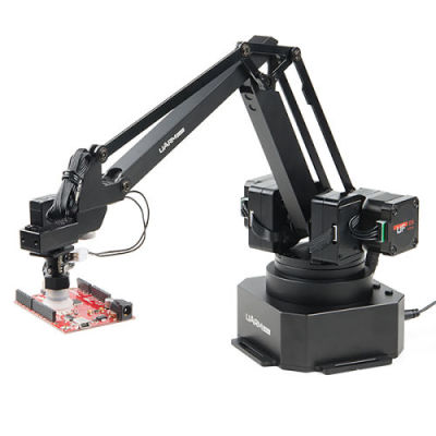 uArm Swift Pro Robot Kol - Manipulator (Çok Amaçlı)