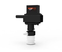 uFactory - uArm Vakum Tutucu (4. Eksene Takılır) - Suction Cup on the 4th Axis uFactory - uArm Vakum Tutucu (4. Eksene Takılır) - Suction Cup on the 4th Axis