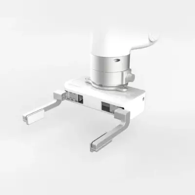 Ufactory xArm Bio Gripper G2 (Elektrikli Paralel Robot Tutucu) - 20N Tutma