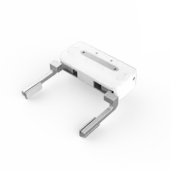 Ufactory xArm Bio Gripper G2 (Elektrikli Paralel Robot Tutucu) - 20N Tutma - Thumbnail
