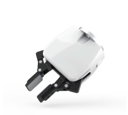 uFactory - Ufactory xArm Gripper G2 (Elektrikli Paralel Robot Tutucu) - 5kg, 50N Tutma