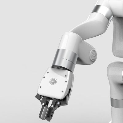 Ufactory xArm Gripper (Robotik Tutucu El) Ufactory xArm Gripper (Robotik Tutucu El)