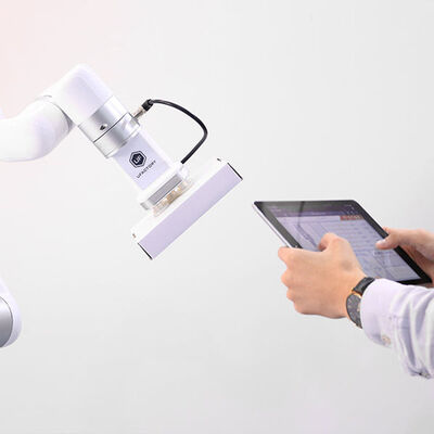 UFACTORY xArm Vakum Gripper (Vakumlu Robot Tutucu ) UFACTORY xArm Vakum Gripper (Vakumlu Robot Tutucu )