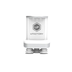 uFactory - UFACTORY xArm Vakum Gripper (Vakumlu Robot Tutucu )