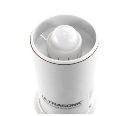 Ultrasonik 7-in-1 RS485 Meteoroloji Ölçüm İstasyonu - SEN0657