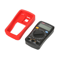 Uni-T (Unit) UT33D+ Mini (Palm-size) Multimetre - Thumbnail