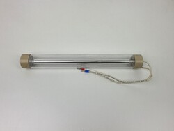 unilam - Unilam 222nm Far-UVC Excimer Ultraviyole Dezenfeksiyon Lamba - 240W unilam - Unilam 222nm Far-UVC Excimer Ultraviyole Dezenfeksiyon Lamba - 240W