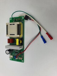 unilam - Unilam 100W Power Supply (PS-EX0K10/EAI/P/DI-F) - Güç Kaynağı