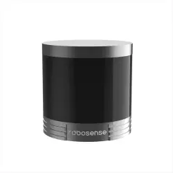 - Unitree B2-W Uyumlu Helios 5515 LiDAR  - Unitree B2-W Uyumlu Helios 5515 LiDAR