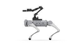 Unitree D1 6 Eksen Servo Robotik Kol (Gripper Dahil) - Thumbnail