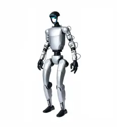 Unitree - Unitree G1 EDU U4 Humanoid İnsansı AI Robot (ULTIMATE) - 3 Parmaklı Taktil El