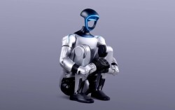 Unitree G1 EDU U5 Humanoid İnsansı AI Robot - 5 Parmaklı El - Thumbnail
