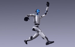 Unitree G1 PRO Humanoid İnsansı Robot - Thumbnail
