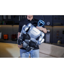 Unitree G1 PRO Humanoid İnsansı Robot - Thumbnail