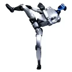 Unitree G1 PRO Humanoid İnsansı Robot - Thumbnail