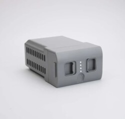 Unitree - Unitree G1 Yedek Batarya - 9000mah