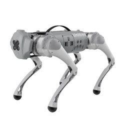 Unitree Go1 Air Robot Köpek (Quadruped Robot) - Thumbnail