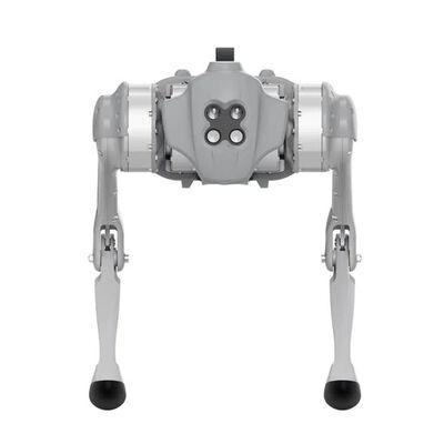 Unitree Go1 Air Robot Köpek (Quadruped Robot)