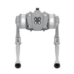 Unitree Go1 Air Robot Köpek (Quadruped Robot) - Thumbnail