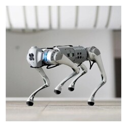 Unitree Go1 Edu Robot Köpek (Quadruped Robot) - Thumbnail