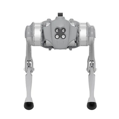 Unitree Go1 Edu Robot Köpek (Quadruped Robot)