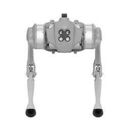 Unitree Go1 PRO Robot Köpek (Quadruped Robot) - Thumbnail