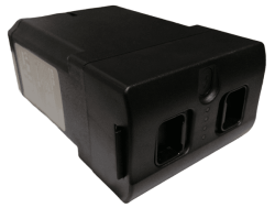 Unitree - Unitree H1 İnsansı Robot için Batarya