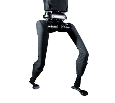 Unitree H1 Genel Amaçlı Universal Full Size Humanoid İnsansı Robot