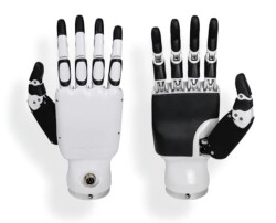 Çin - Unitree H1 Humanoid Uyumlu Robot El