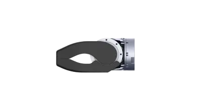 Unitree Z1 Gripper Robot El