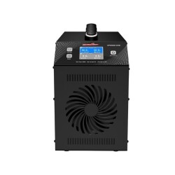 UP3000-24S Balanslı 2 Kanal 16-24S LiPo - LiHV Profesyonel Batarya Şarj Cihazı - Thumbnail