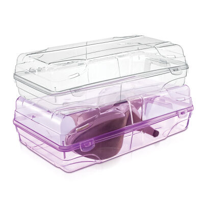 Super Bag ASR-5006 Kadın Ayakkabı Kutusu - 25 Adet (1 Koli)
