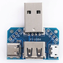  - USB Dönüştürücü Terminal