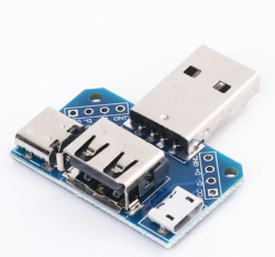USB Dönüştürücü Terminal - Thumbnail