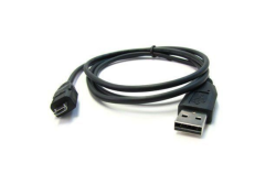 Çin - USB Kablo - A'dan Micro B'ye 50cm