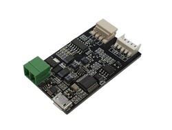 IR Robot - Mighty ZAP Aktüatör Haberleşmesi için USB PC Arabirimi (TTL/RS-485) IR Robot - Mighty ZAP Aktüatör Haberleşmesi için USB PC Arabirimi (TTL/RS-485)